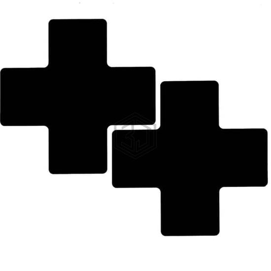 104476 - Brady Corporation - Barriers, Barricades, Floor Markings, Tapes