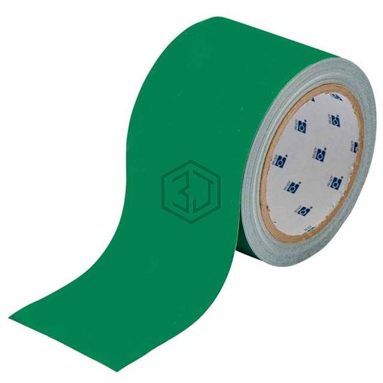 104315 - Brady Corporation - Barriers, Barricades, Floor Markings, Tapes