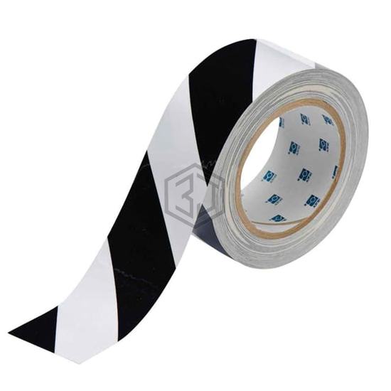 104319 - Brady Corporation - Barriers, Barricades, Floor Markings, Tapes