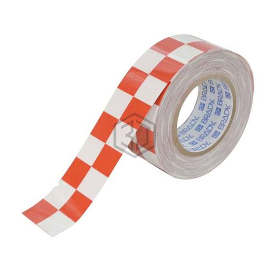 121916 - Brady Corporation - Barriers, Barricades, Floor Markings, Tapes