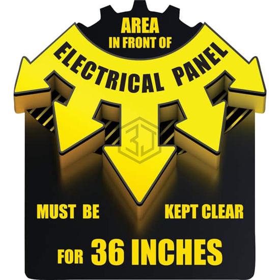 150165 - Brady Corporation - Barriers, Barricades, Floor Markings, Tapes