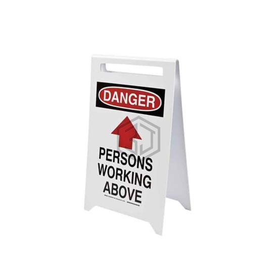 47239 - Brady Corporation - Barriers, Barricades, Floor Markings, Tapes