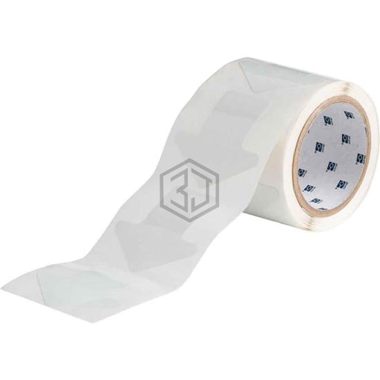 50350 - Brady Corporation - Barriers, Barricades, Floor Markings, Tapes