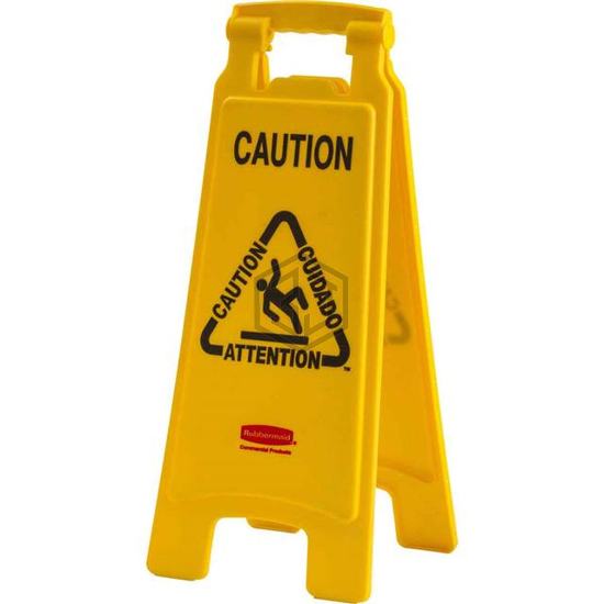 104810 - Brady Corporation - Barriers, Barricades, Floor Markings, Tapes