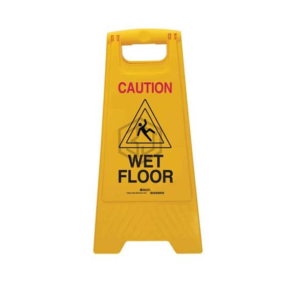 104809 - Brady Corporation - Barriers, Barricades, Floor Markings, Tapes