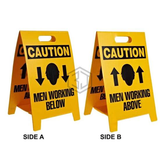 92285 - Brady Corporation - Barriers, Barricades, Floor Markings, Tapes