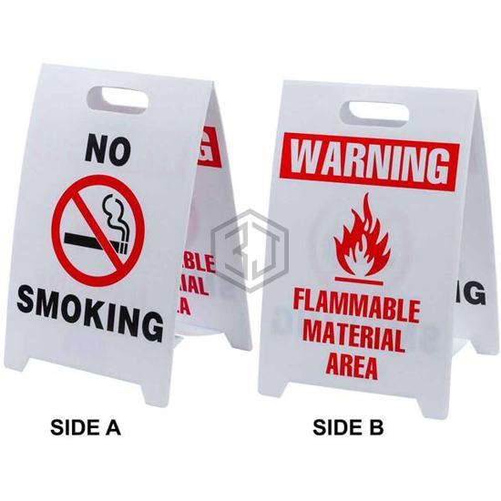 92282 - Brady Corporation - Barriers, Barricades, Floor Markings, Tapes