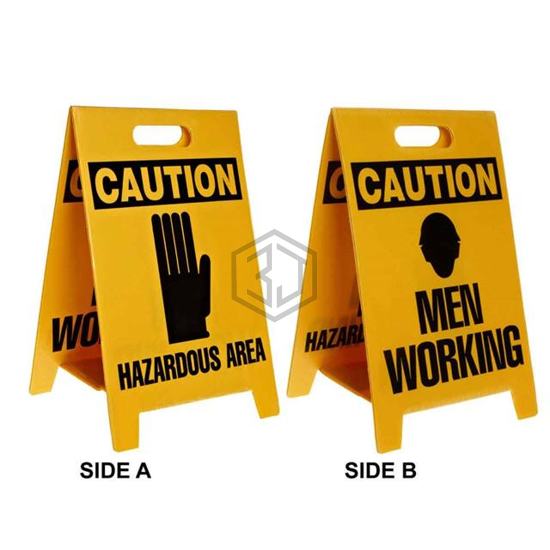 92281 - Brady Corporation - Barriers, Barricades, Floor Markings, Tapes