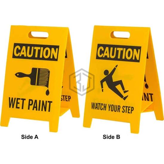 92283 - Brady Corporation - Barriers, Barricades, Floor Markings, Tapes