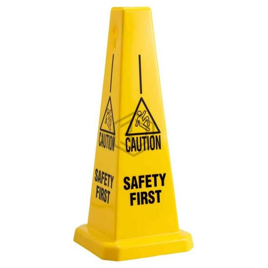 77201 - Brady Corporation - Barriers, Barricades, Floor Markings, Tapes