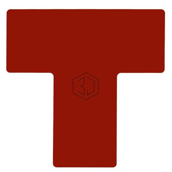 104460 - Brady Corporation - Barriers, Barricades, Floor Markings, Tapes