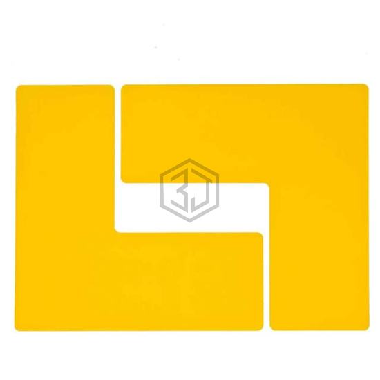 104457 - Brady Corporation - Barriers, Barricades, Floor Markings, Tapes
