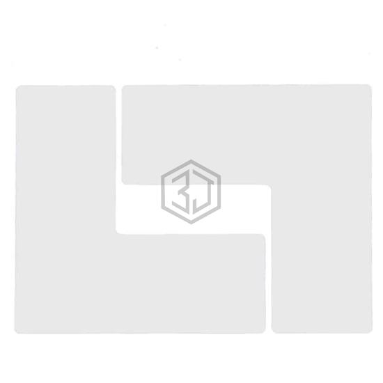 104459 - Brady Corporation - Barriers, Barricades, Floor Markings, Tapes