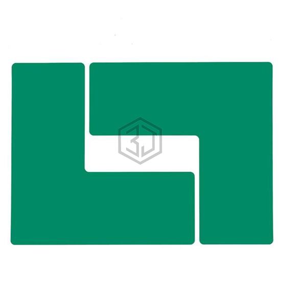 104455 - Brady Corporation - Barriers, Barricades, Floor Markings, Tapes