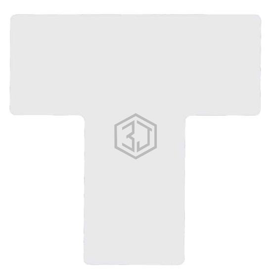 104465 - Brady Corporation - Barriers, Barricades, Floor Markings, Tapes
