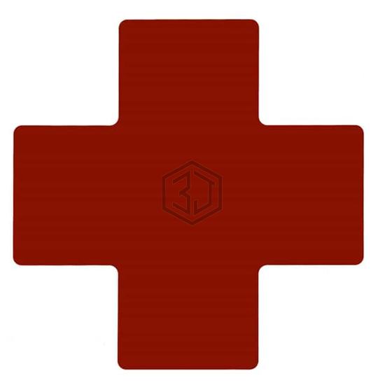 104478 - Brady Corporation - Barriers, Barricades, Floor Markings, Tapes