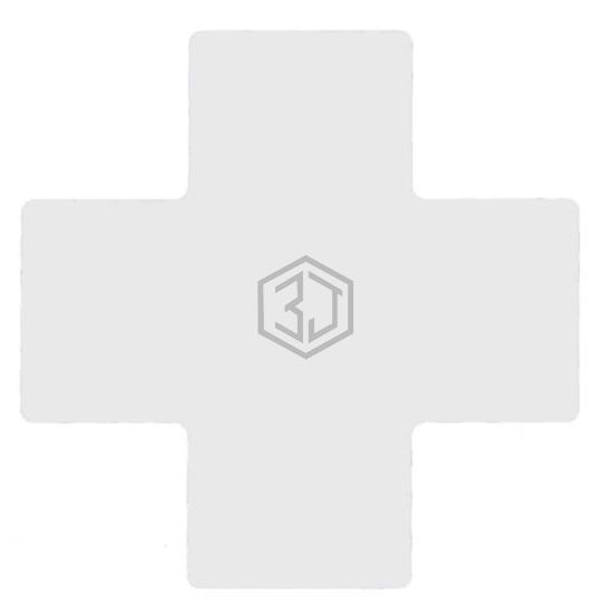 104483 - Brady Corporation - Barriers, Barricades, Floor Markings, Tapes
