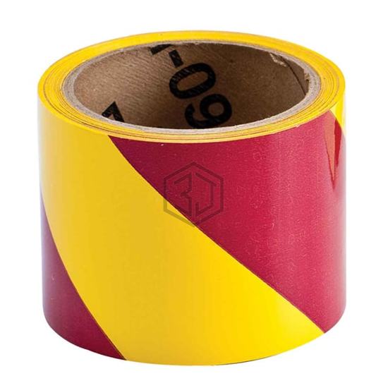 55314 - Brady Corporation - Barriers, Barricades, Floor Markings, Tapes