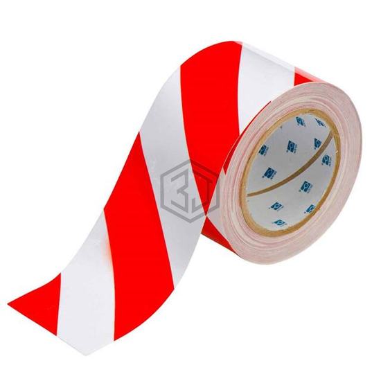 104348 - Brady Corporation - Barriers, Barricades, Floor Markings, Tapes