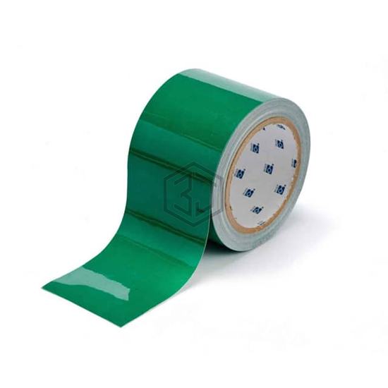 104345 - Brady Corporation - Barriers, Barricades, Floor Markings, Tapes
