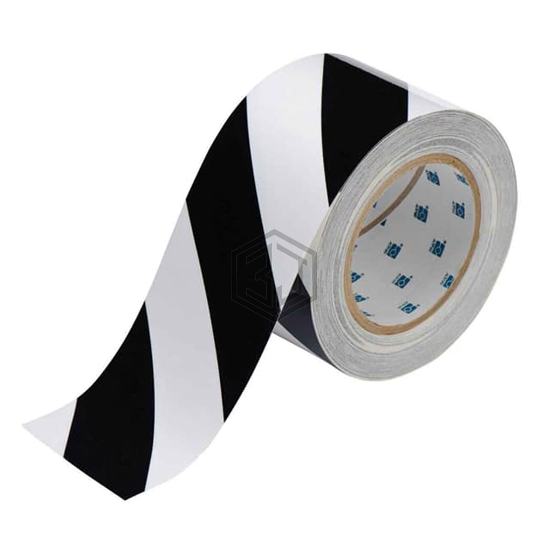 104349 - Brady Corporation - Barriers, Barricades, Floor Markings, Tapes