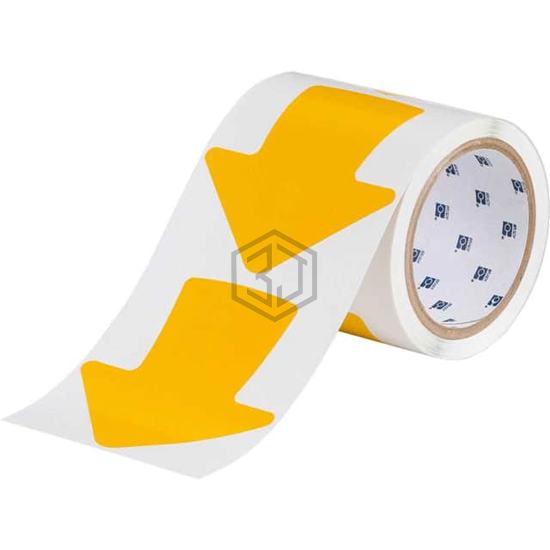 121048 - Brady Corporation - Barriers, Barricades, Floor Markings, Tapes