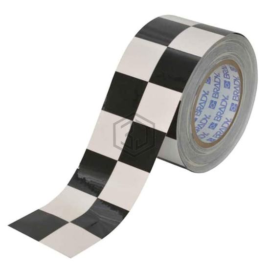 121914 - Brady Corporation - Barriers, Barricades, Floor Markings, Tapes