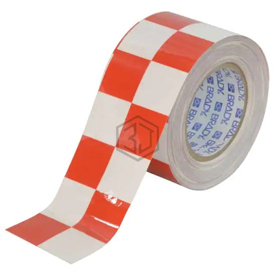 121917 - Brady Corporation - Barriers, Barricades, Floor Markings, Tapes