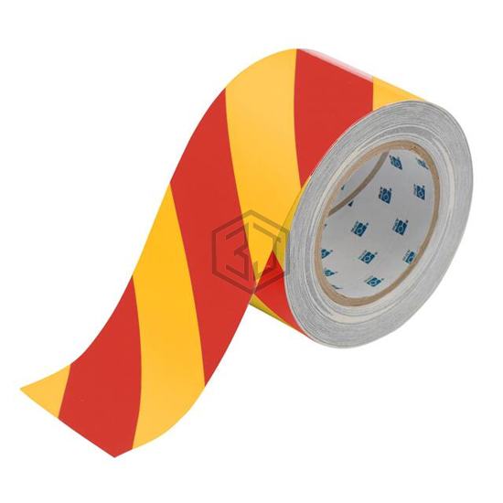 132431 - Brady Corporation - Barriers, Barricades, Floor Markings, Tapes