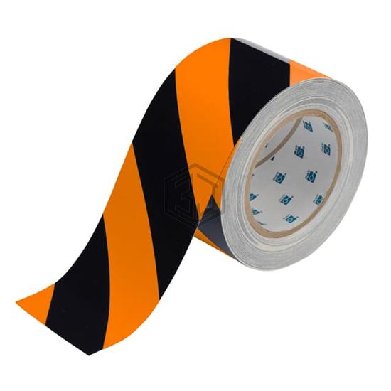 132434 - Brady Corporation - Barriers, Barricades, Floor Markings, Tapes