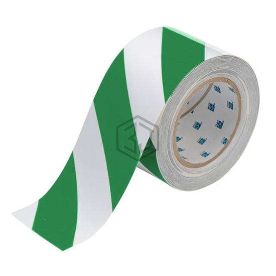 132437 - Brady Corporation - Barriers, Barricades, Floor Markings, Tapes