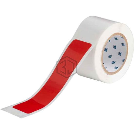 142179 - Brady Corporation - Barriers, Barricades, Floor Markings, Tapes