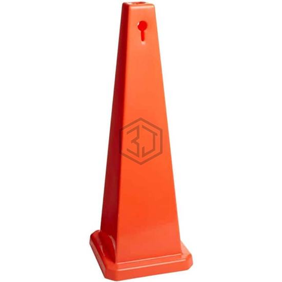 77204 - Brady Corporation - Barriers, Barricades, Floor Markings, Tapes