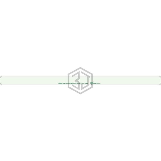 81856 - Brady Corporation - Barriers, Barricades, Floor Markings, Tapes
