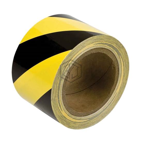 58257 - Brady Corporation - Barriers, Barricades, Floor Markings, Tapes