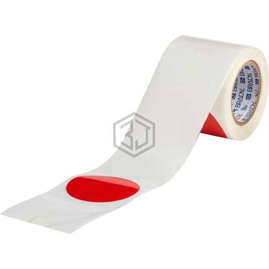 104521 - Brady Corporation - Barriers, Barricades, Floor Markings, Tapes