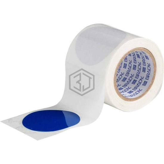 104524 - Brady Corporation - Barriers, Barricades, Floor Markings, Tapes