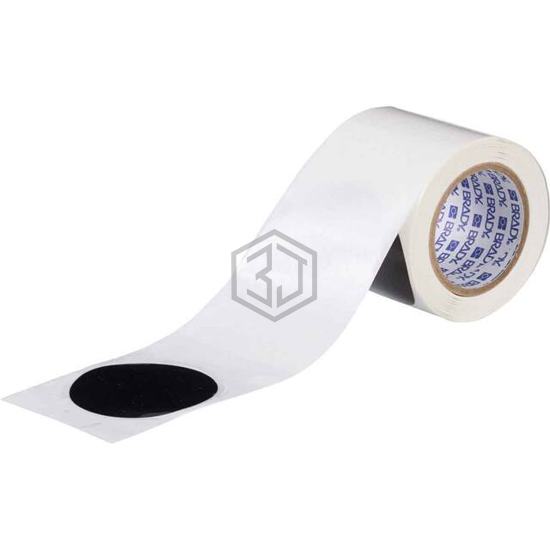 104525 - Brady Corporation - Barriers, Barricades, Floor Markings, Tapes