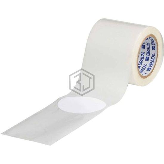 104522 - Brady Corporation - Barriers, Barricades, Floor Markings, Tapes
