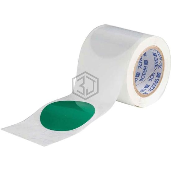 104520 - Brady Corporation - Barriers, Barricades, Floor Markings, Tapes