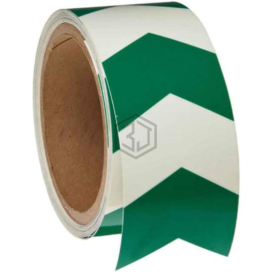 90971 - Brady Corporation - Barriers, Barricades, Floor Markings, Tapes