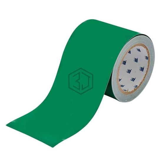 104375 - Brady Corporation - Barriers, Barricades, Floor Markings, Tapes