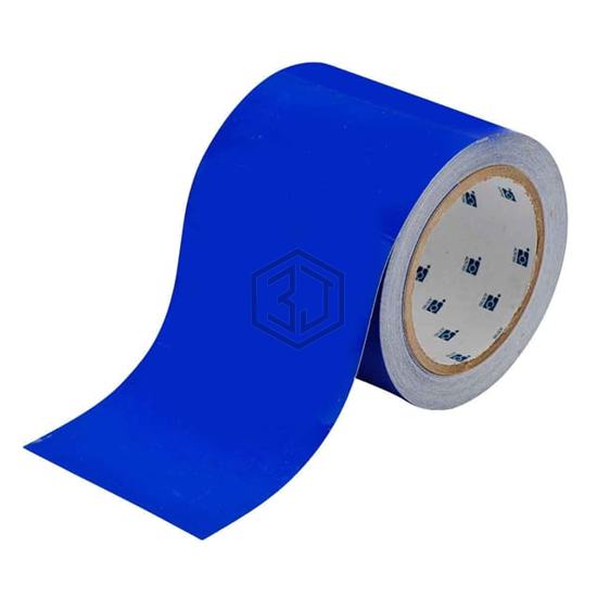 104374 - Brady Corporation - Barriers, Barricades, Floor Markings, Tapes