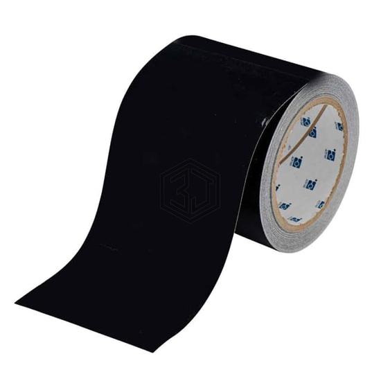 104370 - Brady Corporation - Barriers, Barricades, Floor Markings, Tapes