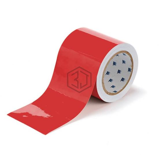 104373 - Brady Corporation - Barriers, Barricades, Floor Markings, Tapes