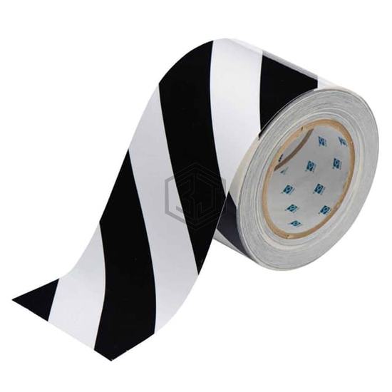 104379 - Brady Corporation - Barriers, Barricades, Floor Markings, Tapes