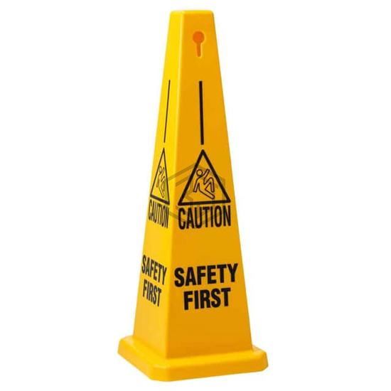 77203 - Brady Corporation - Barriers, Barricades, Floor Markings, Tapes