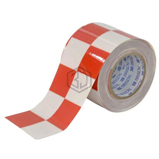 121918 - Brady Corporation - Barriers, Barricades, Floor Markings, Tapes