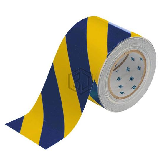 132441 - Brady Corporation - Barriers, Barricades, Floor Markings, Tapes