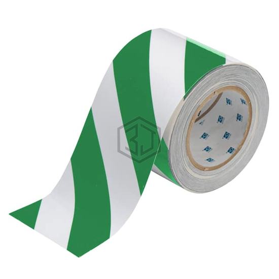 132438 - Brady Corporation - Barriers, Barricades, Floor Markings, Tapes